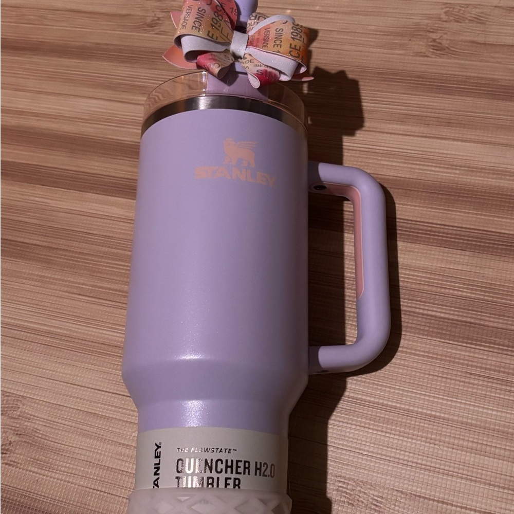 Stanley orchid glimmer 40oz.